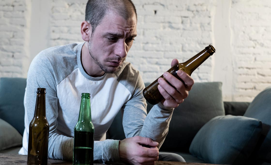 Убрать алкогольную зависимость в Суровикине