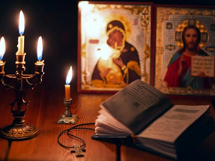 Эффективная молитва от гадалки в Суровикине для возврата любимого человека